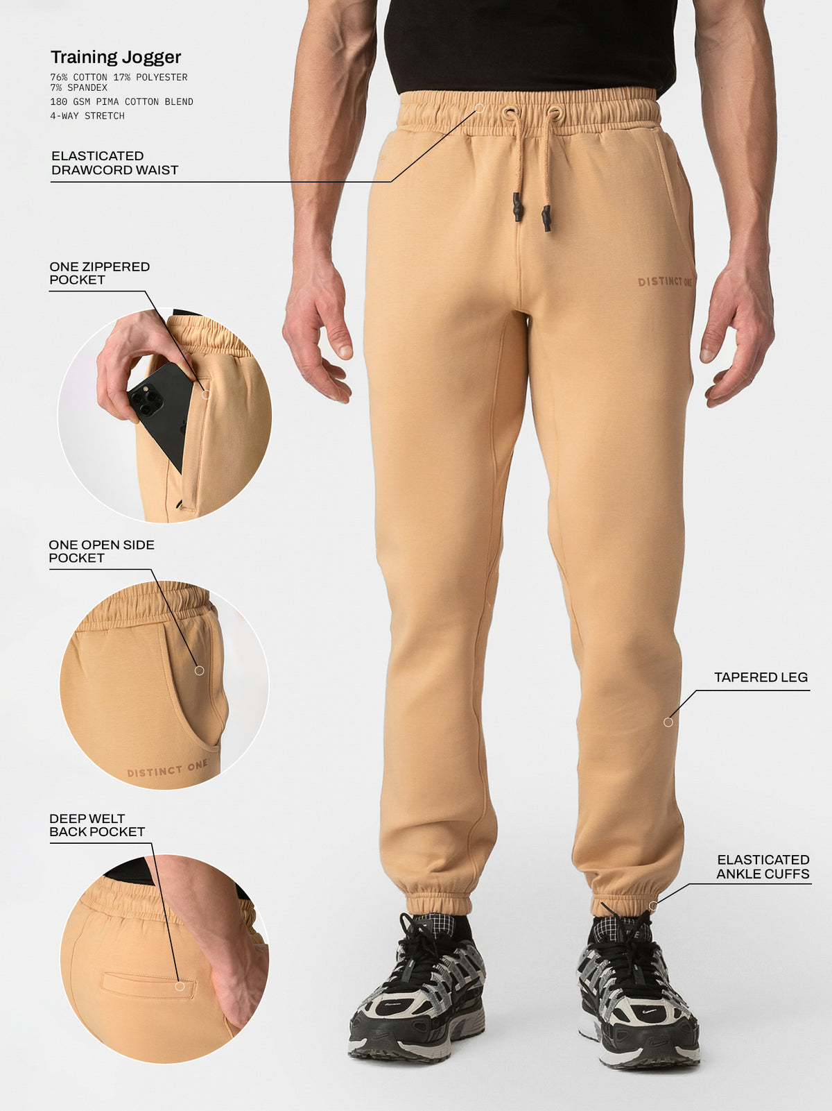 Training Jogger