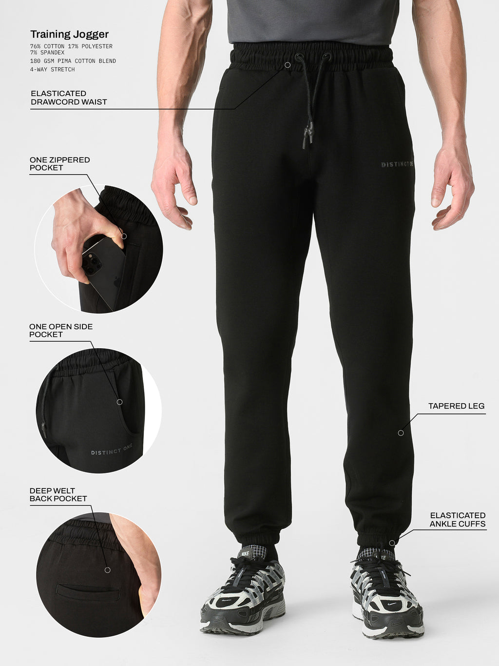 Training Jogger