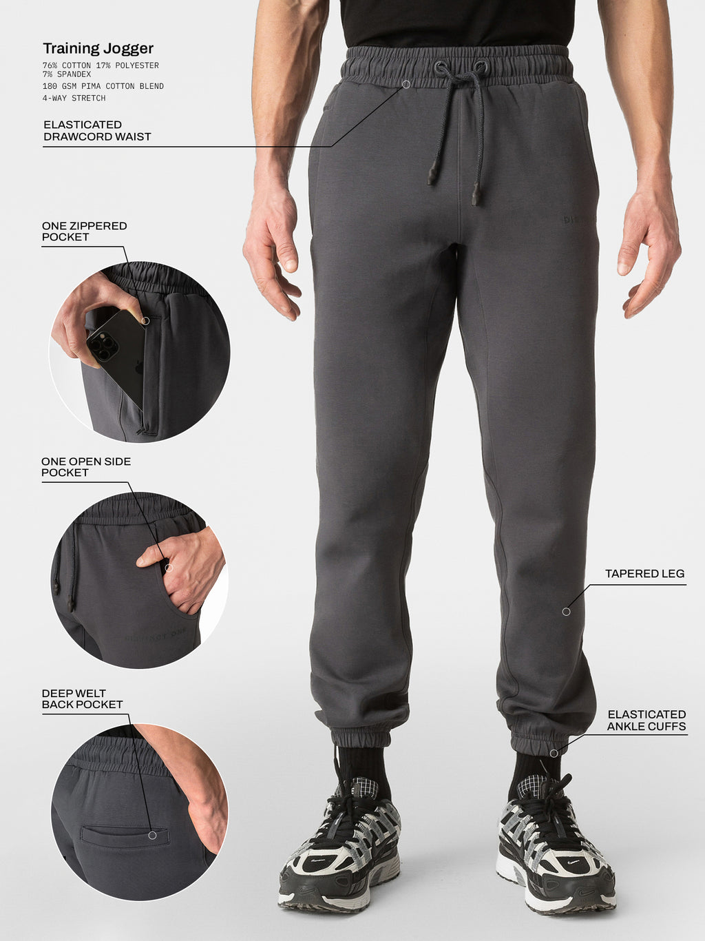 Training Jogger