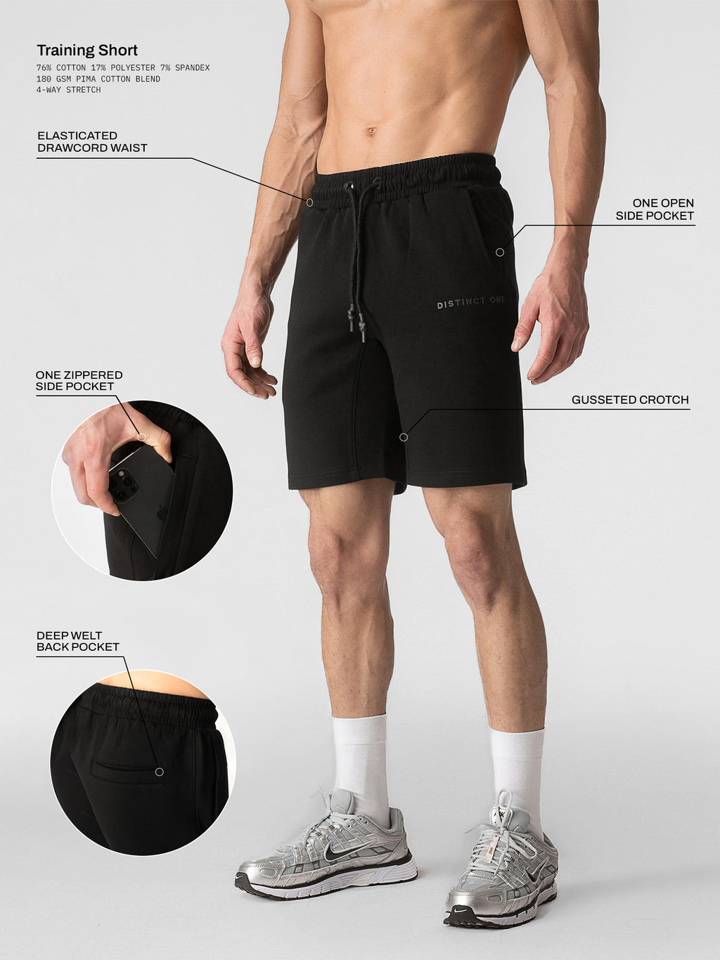 Training Short