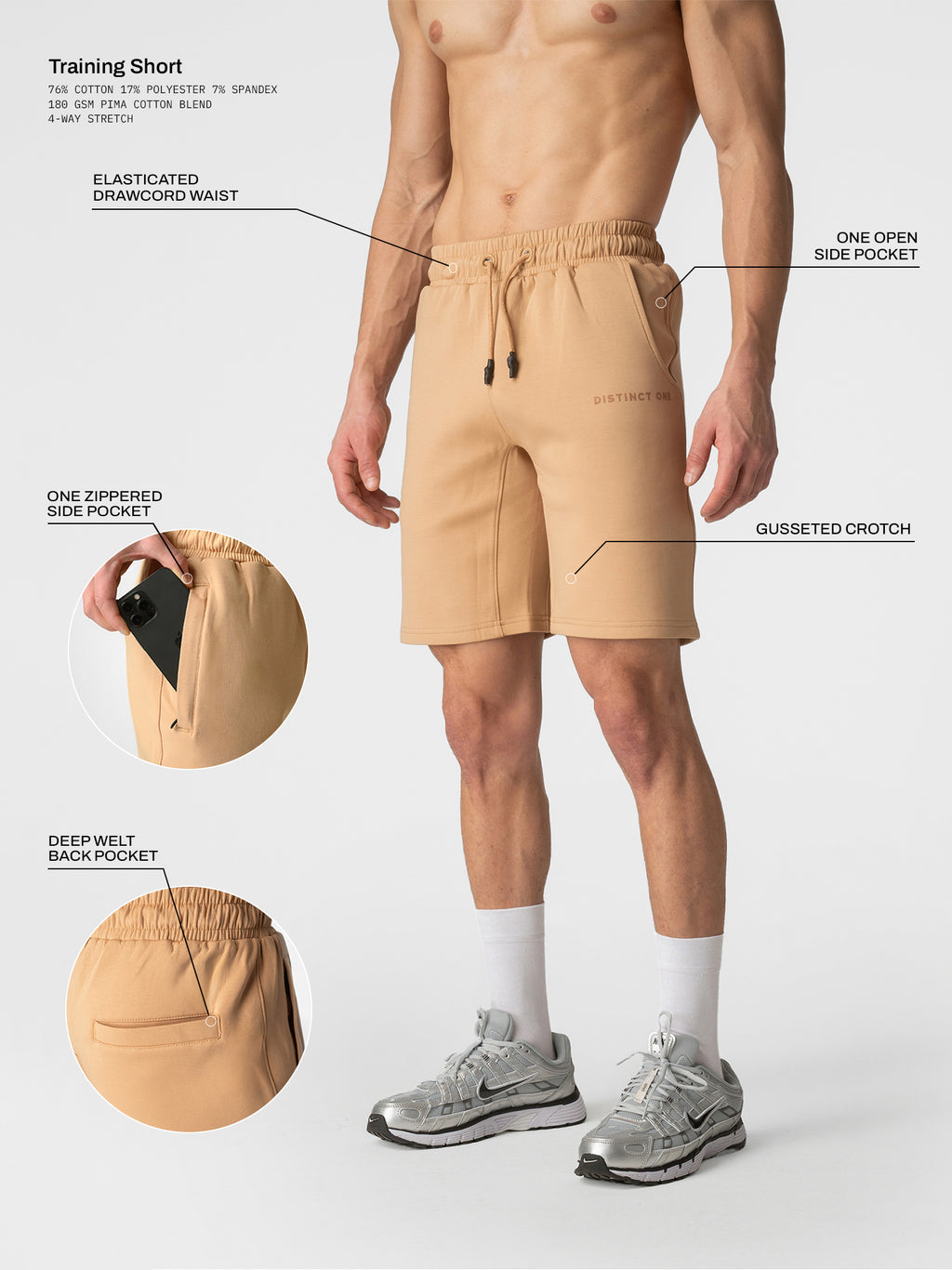 Training Short