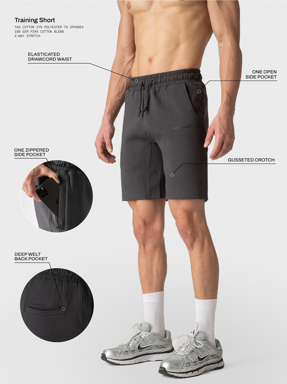 Training Short