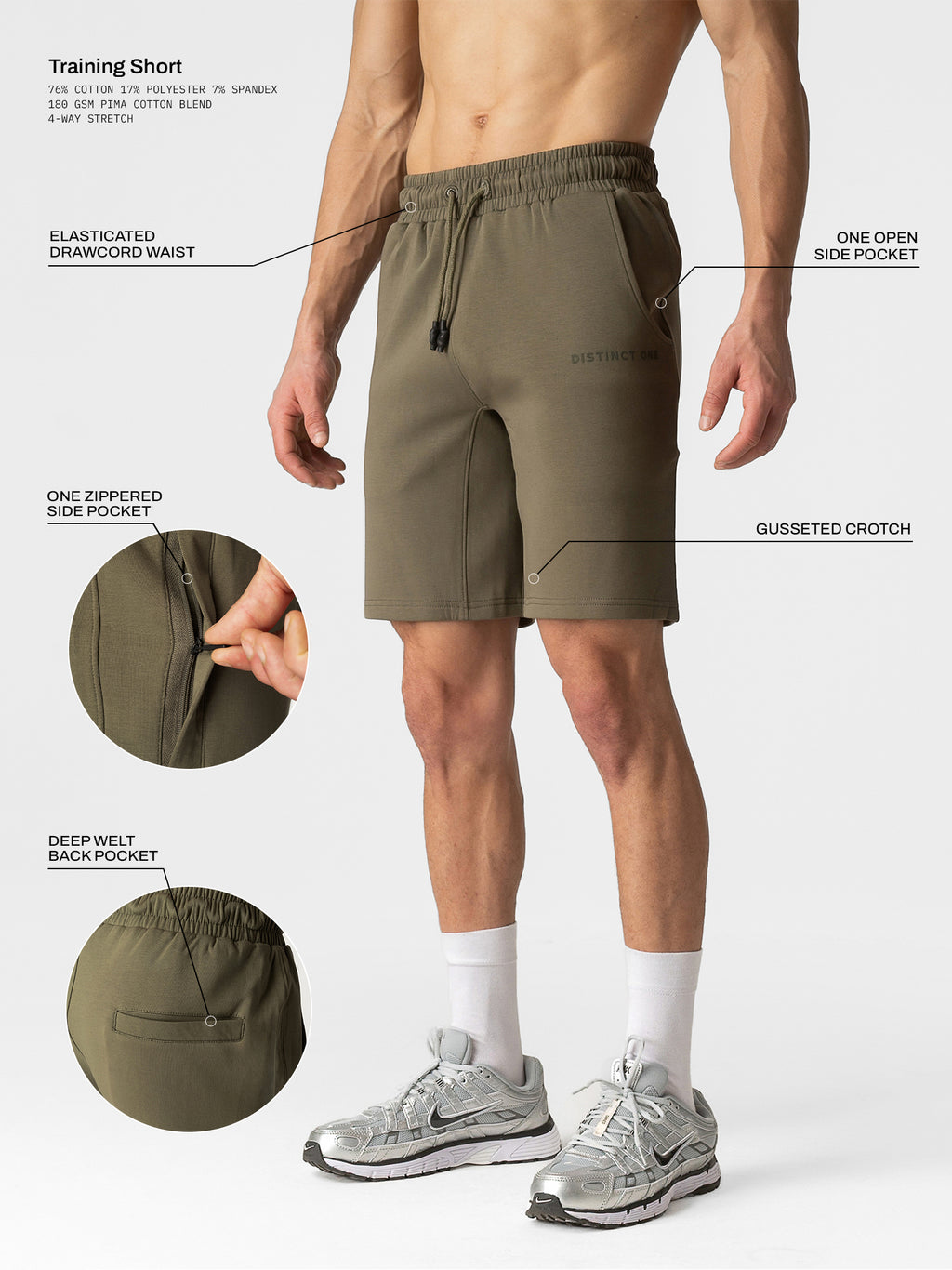 Training Short