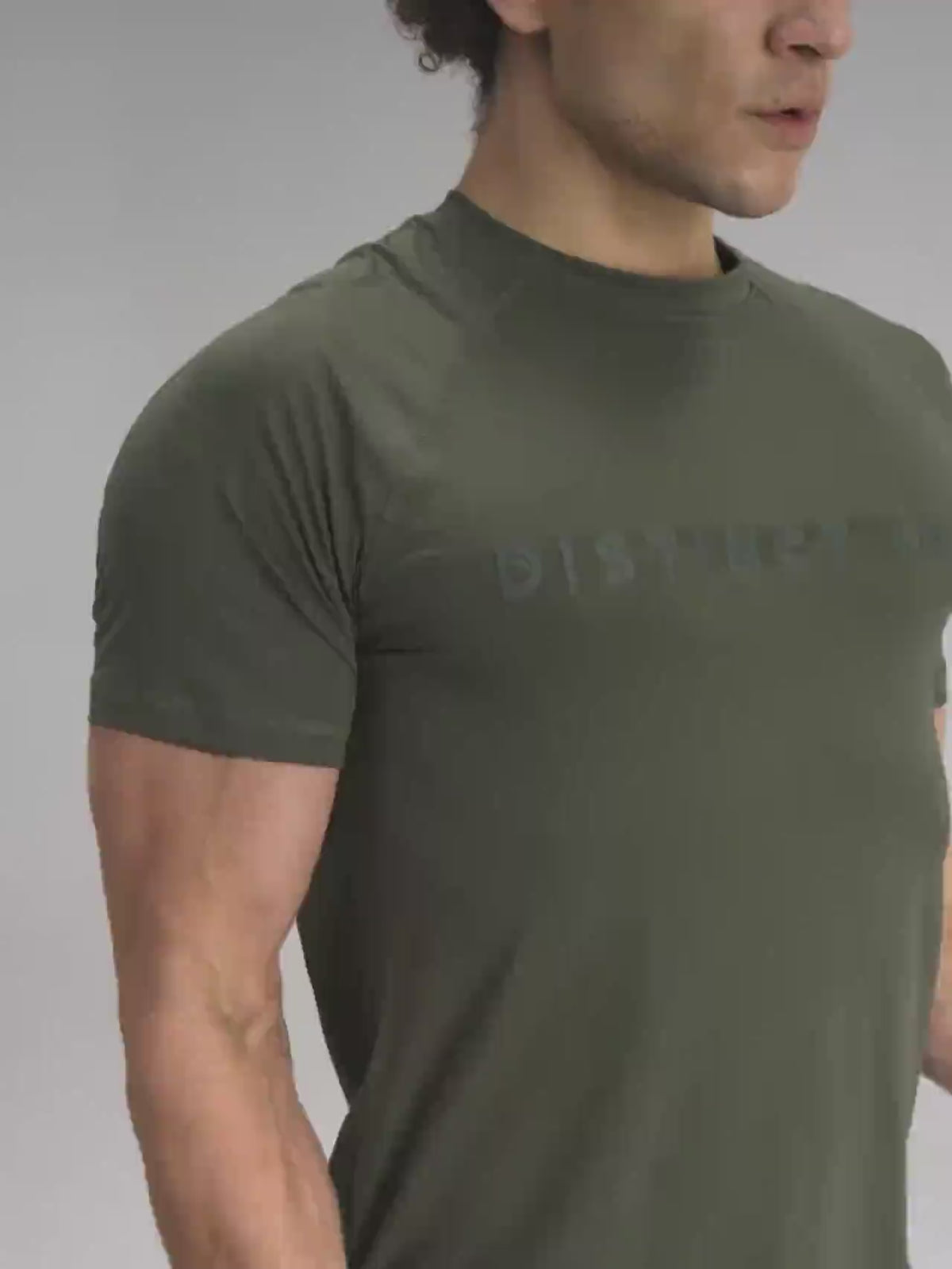 Performance	Tee