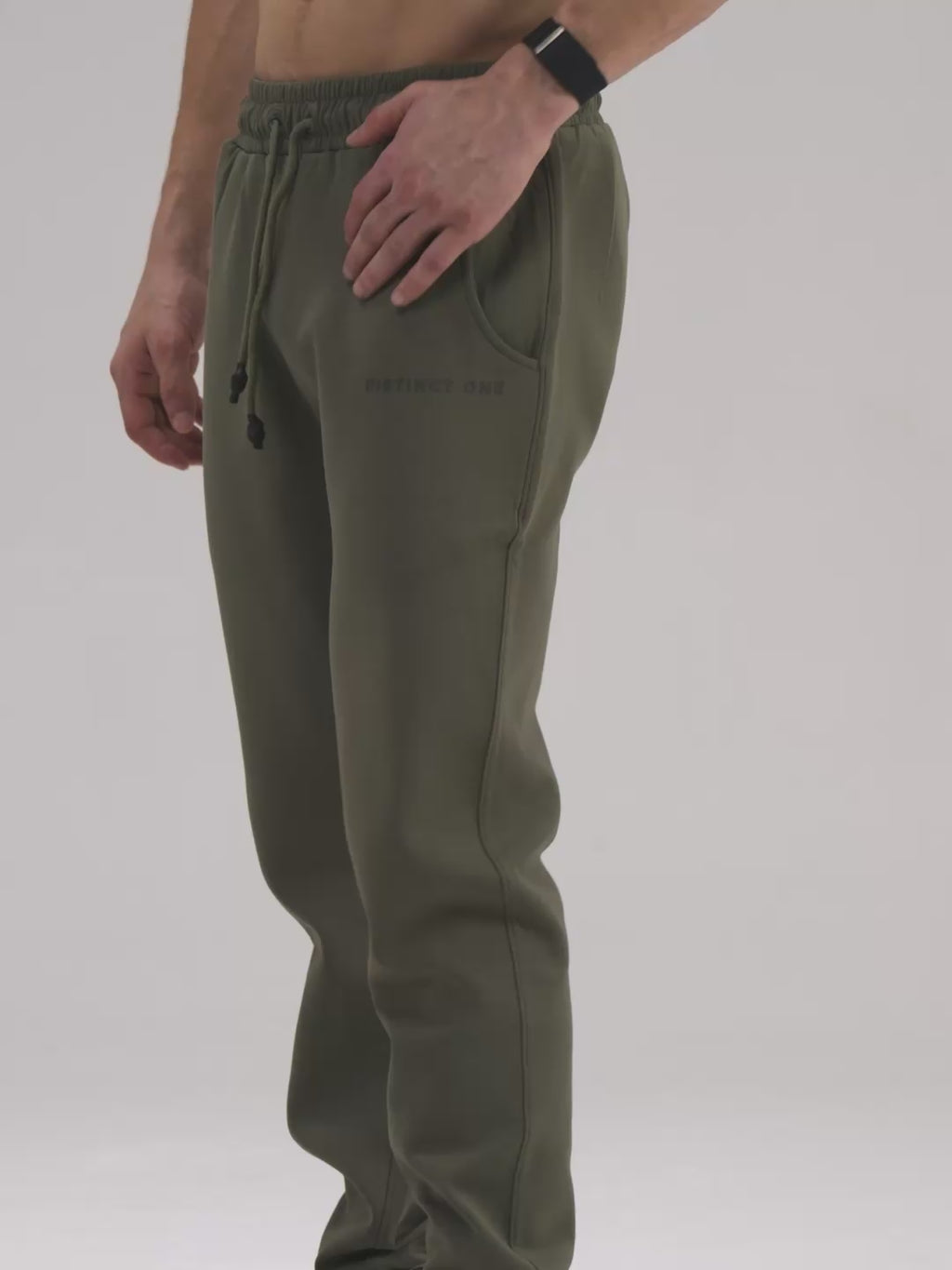 Training Jogger