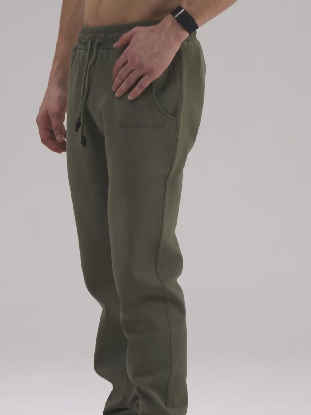 Training Jogger