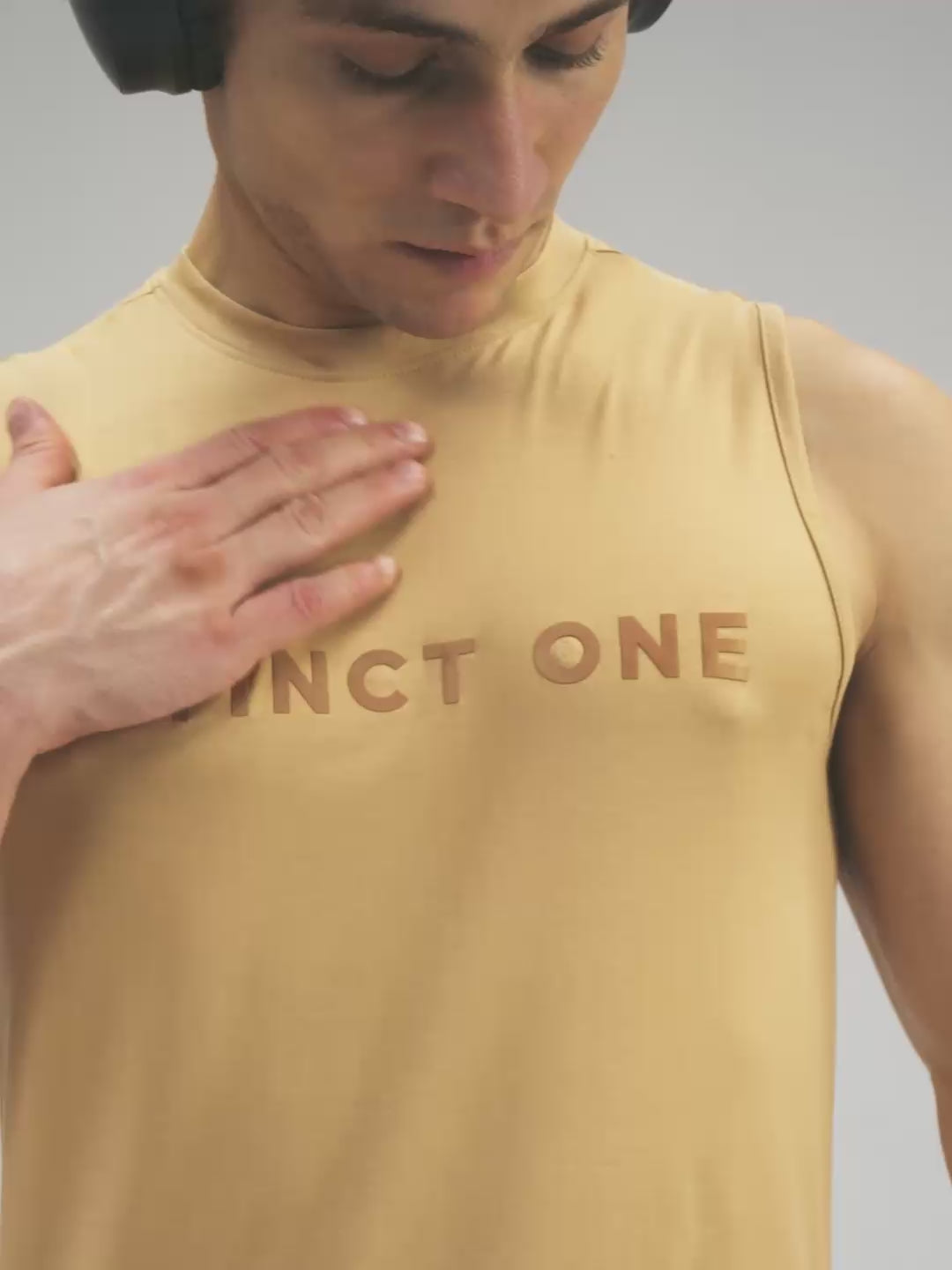 Performance Tank