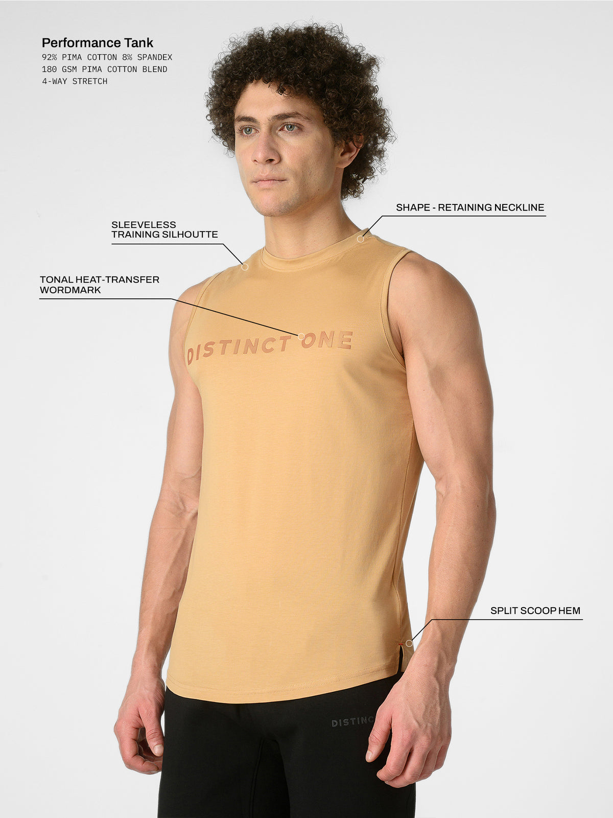 Performance Tank