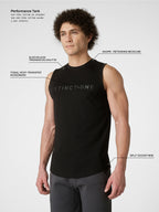Performance Tank