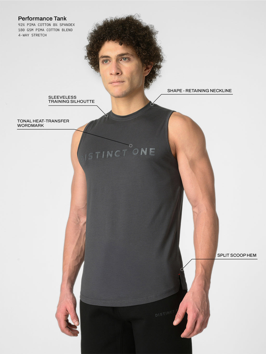 Performance Tank