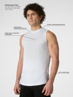 Performance Tank