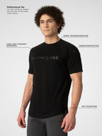 Performance	Tee