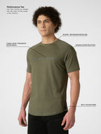 Performance	Tee